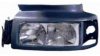 IPARLUX 11809501 Headlight